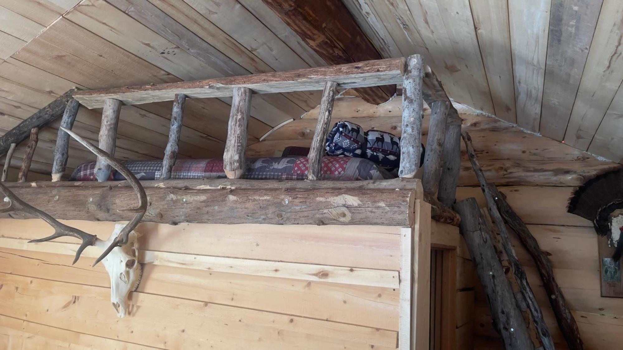 Wrangell Mountain Lodge- Private Bathroom With Shower McCarthy 외부 사진